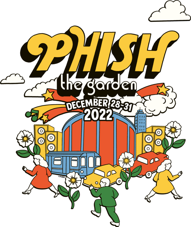 FAQs • Phish NYE